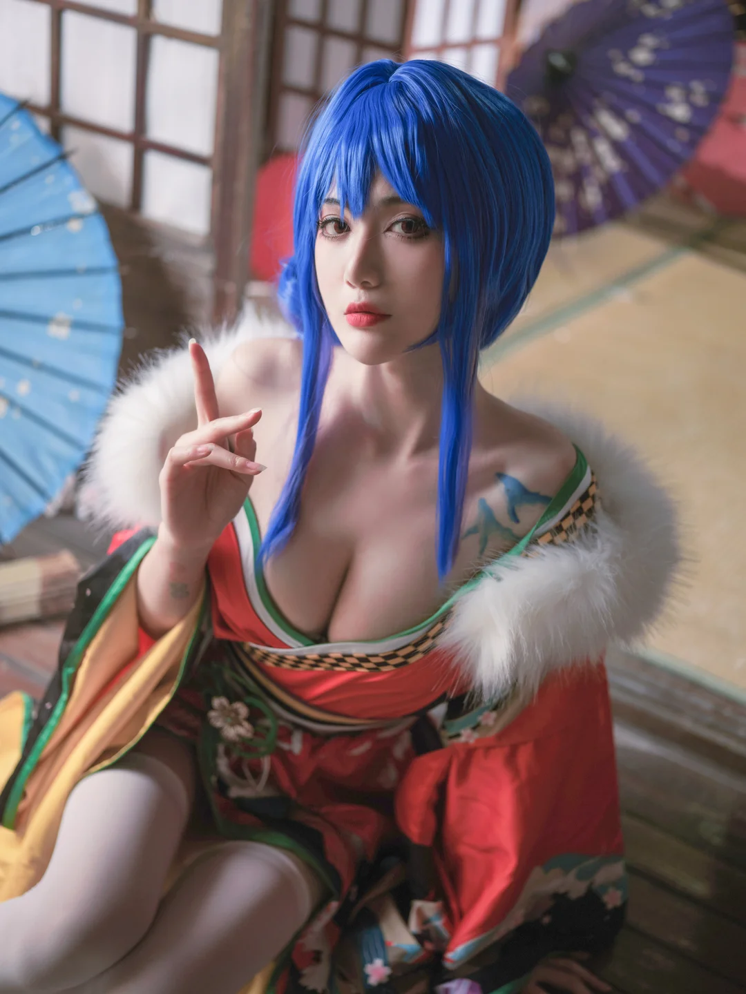 一米八的大梨子_碧蓝航线_圣路易斯_和服_18P_184MB tg@simisebaisi 【丝足阁】012.webp